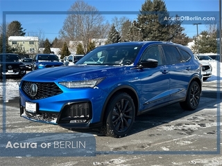 2026 Acura Mdx for sale in North Haven CT