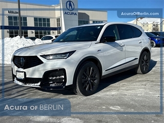 2026 Acura Mdx for sale in North Haven CT