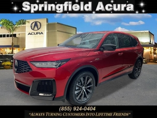 2026 Acura Mdx for sale in Springfield NJ
