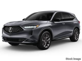 2022 Acura Mdx