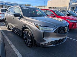 2022 Acura Mdx