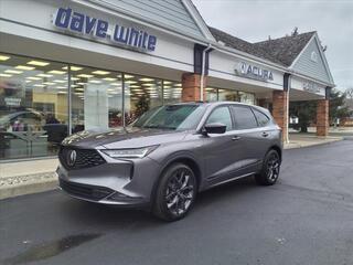 2022 Acura Mdx for sale in Sylvania OH