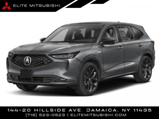 2022 Acura Mdx
