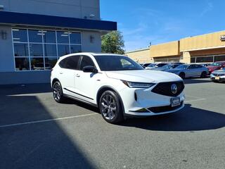 2023 Acura Mdx