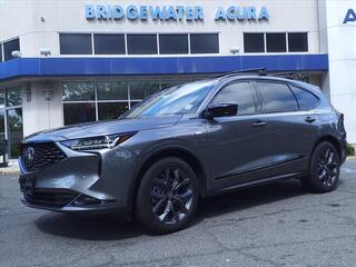 2023 Acura Mdx