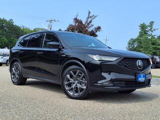 2023 Acura Mdx for sale in Charlottesville VA
