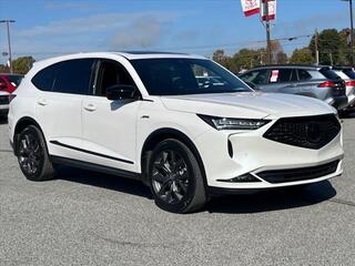 2023 Acura Mdx