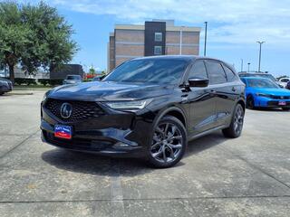 2023 Acura Mdx