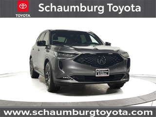 2023 Acura Mdx