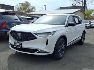 2024 Acura Mdx for sale in Garwood NJ