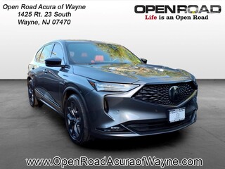 2024 Acura Mdx
