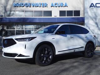 2024 Acura Mdx