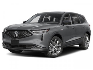 2024 Acura Mdx