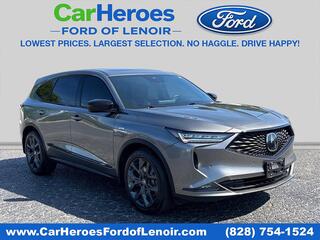 2024 Acura Mdx