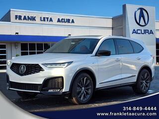 2025 Acura Mdx