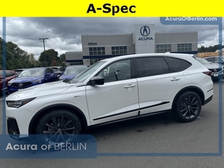 2025 Acura Mdx for sale in North Haven CT