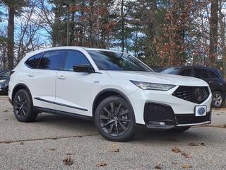 2025 Acura Mdx for sale in Charlottesville VA