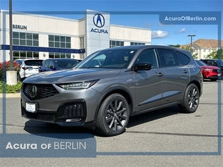 2025 Acura Mdx