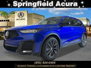 2025 Acura Mdx for sale in Springfield NJ