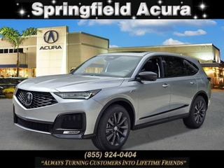 2026 Acura Mdx for sale in Springfield NJ