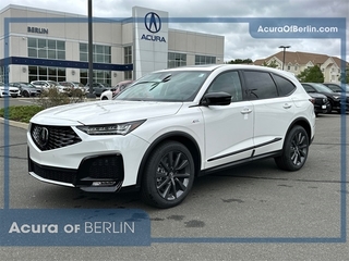 2026 Acura Mdx for sale in North Haven CT