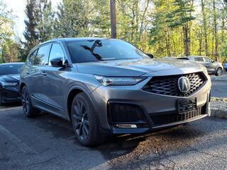 2026 Acura Mdx for sale in Wayne NJ