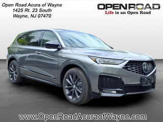 2026 Acura Mdx for sale in Wayne NJ