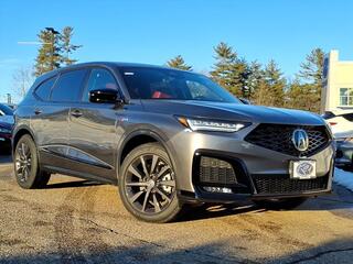 2026 Acura Mdx for sale in Charlottesville VA