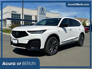 2026 Acura Mdx for sale in North Haven CT