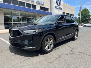 2022 Acura Mdx