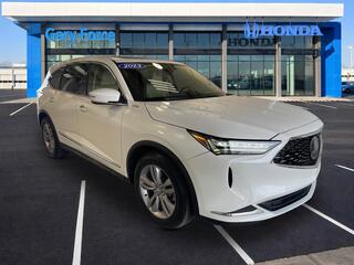 2023 Acura Mdx