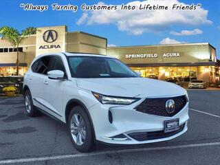 2024 Acura Mdx for sale in Springfield NJ