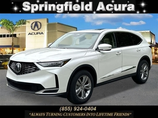 2025 Acura Mdx for sale in Springfield NJ