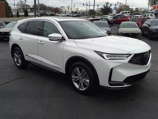 2025 Acura Mdx for sale in Johnson City TN