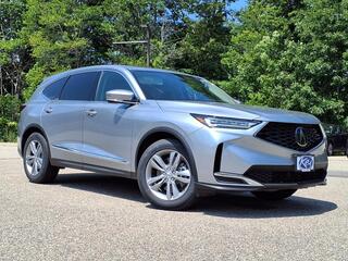 2025 Acura Mdx for sale in Charlottesville VA
