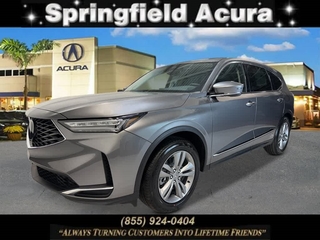 2026 Acura Mdx for sale in Springfield NJ