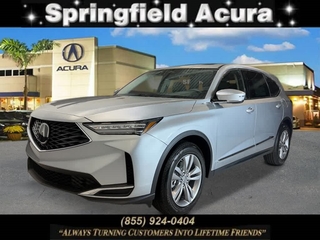 2026 Acura Mdx for sale in Springfield NJ