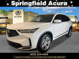 2026 Acura Mdx for sale in Springfield NJ