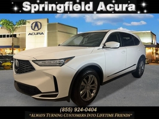 2026 Acura Mdx for sale in Springfield NJ