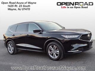 2022 Acura Mdx for sale in Wayne NJ