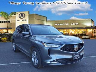 2024 Acura Mdx