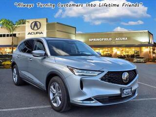 2024 Acura Mdx for sale in Springfield NJ