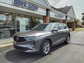 2024 Acura Mdx