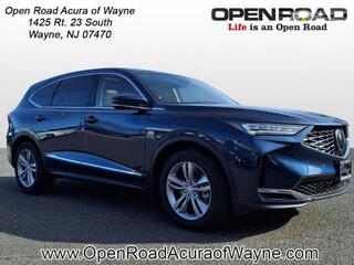 2025 Acura Mdx for sale in Wayne NJ