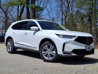 2025 Acura Mdx for sale in Charlottesville VA
