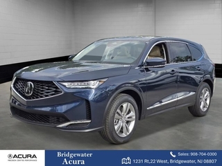 2025 Acura Mdx