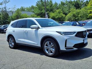 2025 Acura Mdx for sale in Wayne NJ