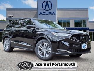 2025 Acura Mdx for sale in Charlottesville VA