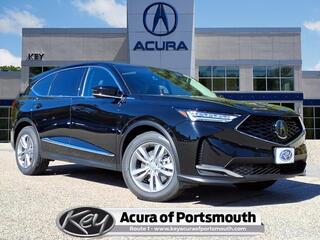 2026 Acura Mdx for sale in Charlottesville VA
