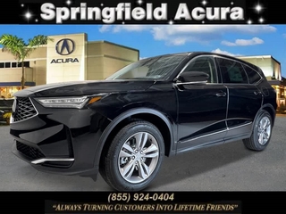 2026 Acura Mdx for sale in Springfield NJ